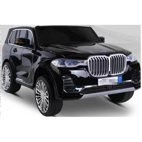 Dzip Bmw X7 12V MB1688P metalik