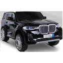 Dzip Bmw X7 12V MB1688P metalik