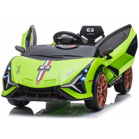 Auto Lambo12V RC Y-MB293