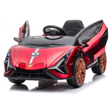 Auto Lambo12V RC Y-MB293