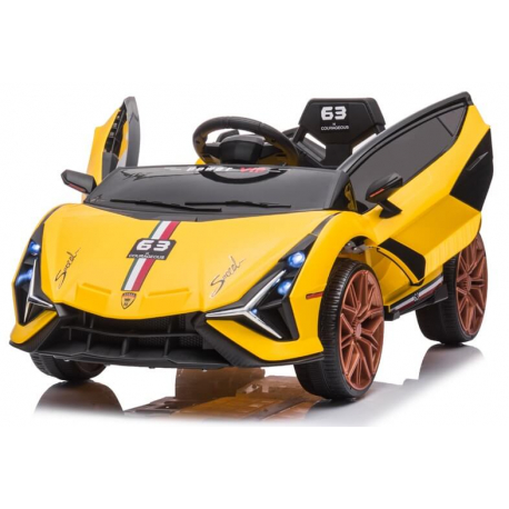 Auto Lambo12V RC Y-MB293