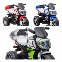 Motor Diavolo mini 12V sa korpom J-MB6