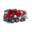 Bruder kamion MB Arocs mesalica