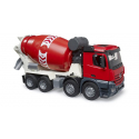 Bruder kamion MB Arocs mesalica