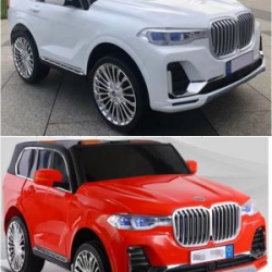 Dzip Bmw X7 12V MB1688