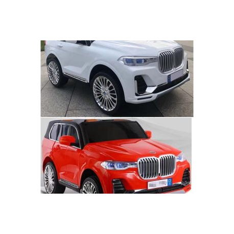 Dzip Bmw X7 12V MB1688