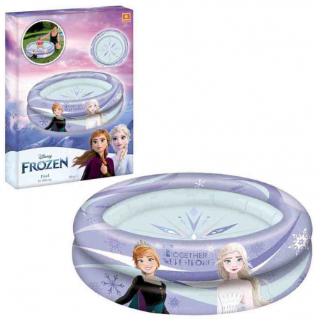Mondo Frozen bazen sa 2 prstena