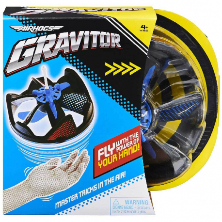 Air Hogs RDC Gravitor