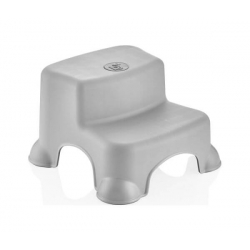 Babyjem steper Grey 92-35169