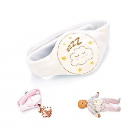 Babyjem termofor za grceve pojas Beige 92-14294
