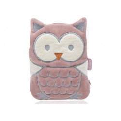 Babyjem termofor za grceve Roze Sovica 92-23661