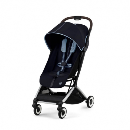 Cybex kolica Gold Orfeo Ocean Blue