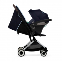 Cybex kolica Gold Orfeo Ocean Blue