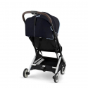 Cybex kolica Gold Orfeo Ocean Blue