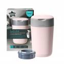 Tommee Tippee kanta za pelene Twist & Click Sangenic Gentle Pink