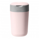 Tommee Tippee kanta za pelene Twist & Click Sangenic Gentle Pink