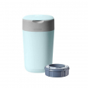 Tommee Tippee kanta za pelene Twist & Click Sangenic Cloud Blue