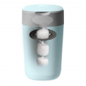 Tommee Tippee kanta za pelene Twist & Click Sangenic Cloud Blue