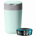Tommee Tippee kanta za pelene Twist & Click Sangenic Green