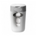 Tommee Tippee kanta za pelene Twist & Click Sangenic Cotton White