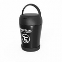 TWISTSHAKE TERMOS-POSUDA ZA HRANU 350ML BLACK