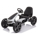 Karting na pedale MB XMX610