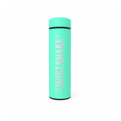 TWISTSHAKE TERMOS 420 ML PASTEL GREEN