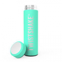 TWISTSHAKE TERMOS 420 ML PASTEL GREEN