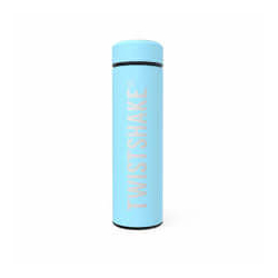 TWISTSHAKE TERMOS 420 ML PASTEL BLUE