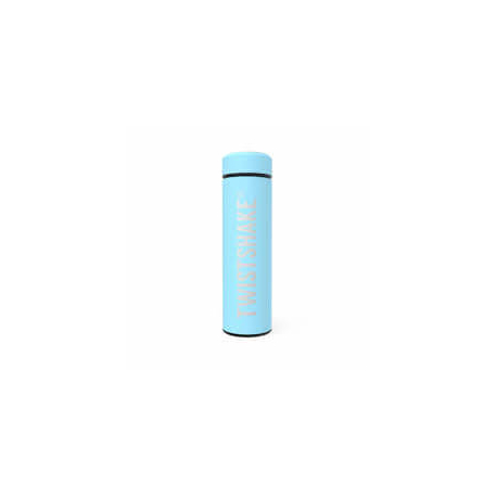 TWISTSHAKE TERMOS 420 ML PASTEL BLUE