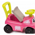 Smoby guralica Roze