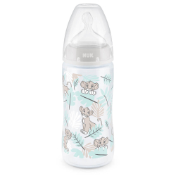 Nuk flasica FC Lion King 300ml 741764