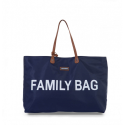 Childhome torba Family Bag Navy CWFBNA