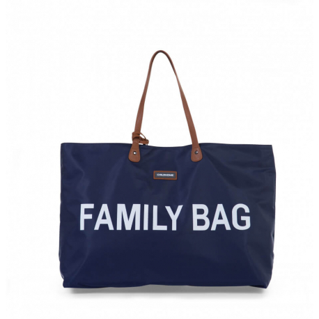 Childhome torba Family Bag Navy CWFBNA