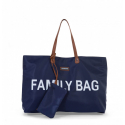 Childhome torba Family Bag Navy CWFBNA