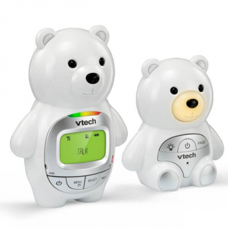 Vtech bebi alarm digital audio Meda BM2350