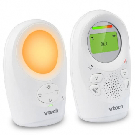 Vtech bebi alarm  audio DM1211