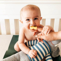 Frida Baby dvostrana cetkica za oralnu negu