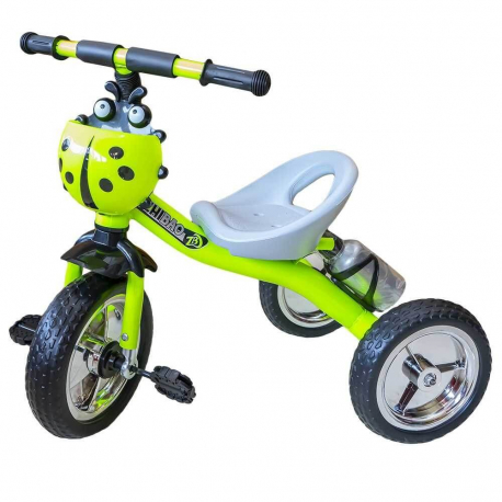 Tricikl bubamara sa termosom J-TS671