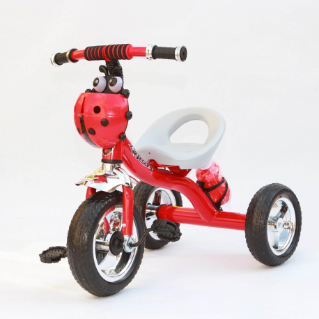 Tricikl bubamara sa termosom J-TS671