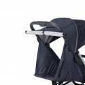 Inglesina kolica Quid 2 Camel Beige