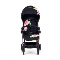 Leclerc Baby kolica Monnalisa Deep Black