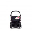 Leclerc Baby kolica Monnalisa Deep Black