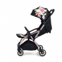 Leclerc Baby kolica Monnalisa Deep Black