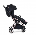 Leclerc Baby kolica Monnalisa Deep Black