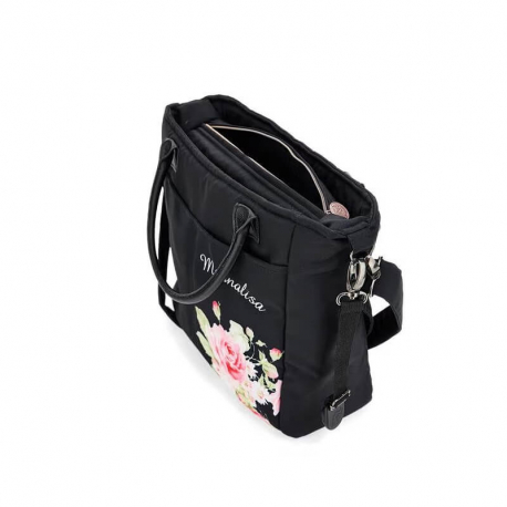 Leclerc Baby Torba Monnalisa Deep Black