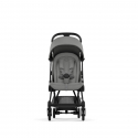 Cybex kolica Coya Mat Black Mirage Grey