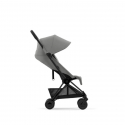 Cybex kolica Coya Mat Black Mirage Grey