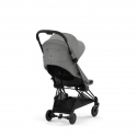 Cybex kolica Coya Mat Black Mirage Grey