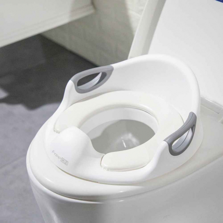 FreeOn adapter za wc solju Beli